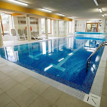 W Chmurach Widokowy Daire