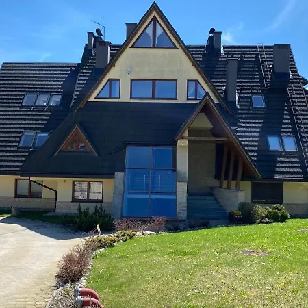 W Chmurach Widokowy *